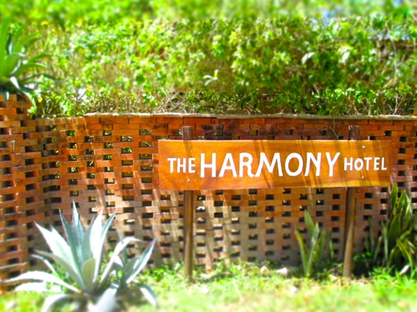 Harmony Hotel Nosara